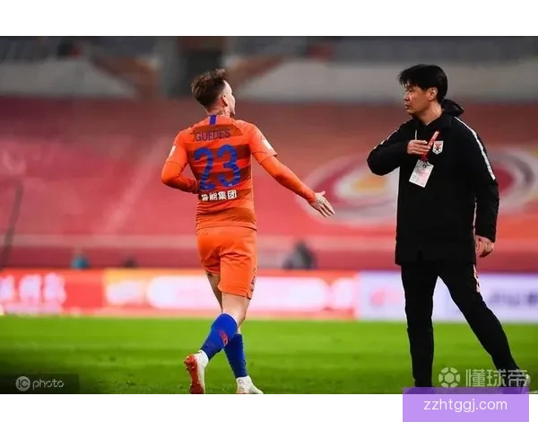 鲁媒:外援少影响山东引援策略 鲁媒:外援少影响山东引援策略